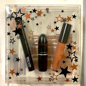 Mac Lip Kit